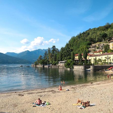Holiday Home Daniela By Interhome Luino Zewnętrze zdjęcie