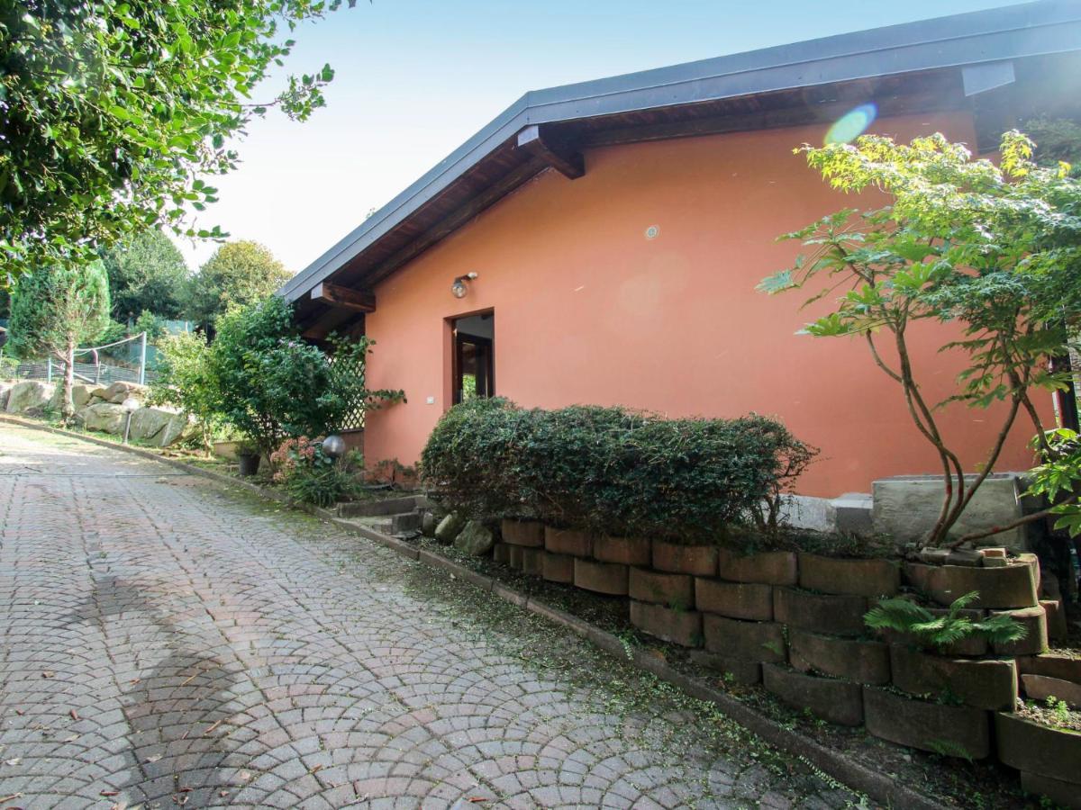 Holiday Home Daniela By Interhome Luino Zewnętrze zdjęcie