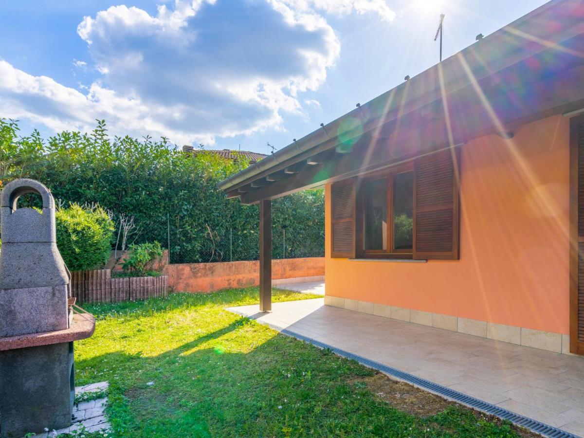 Holiday Home Daniela By Interhome Luino Zewnętrze zdjęcie