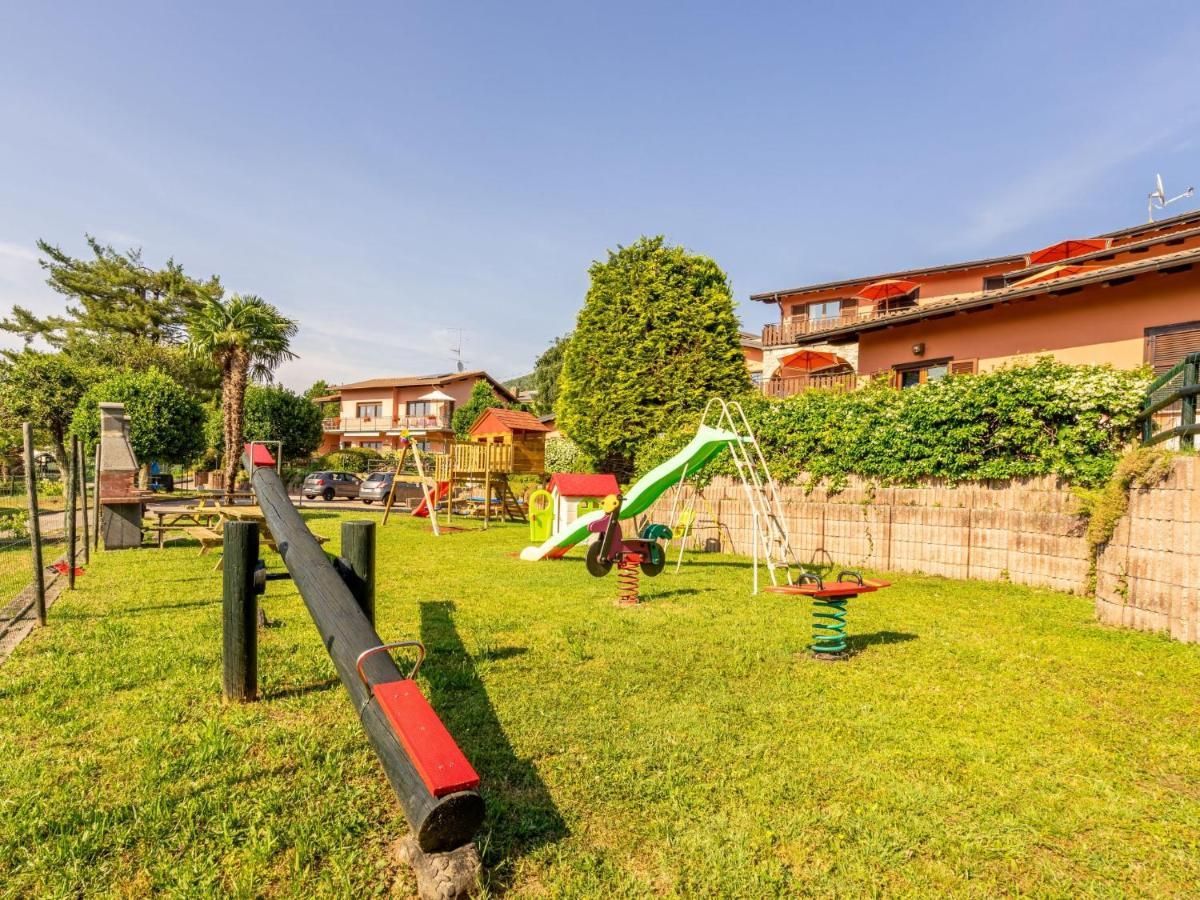 Holiday Home Daniela By Interhome Luino Zewnętrze zdjęcie