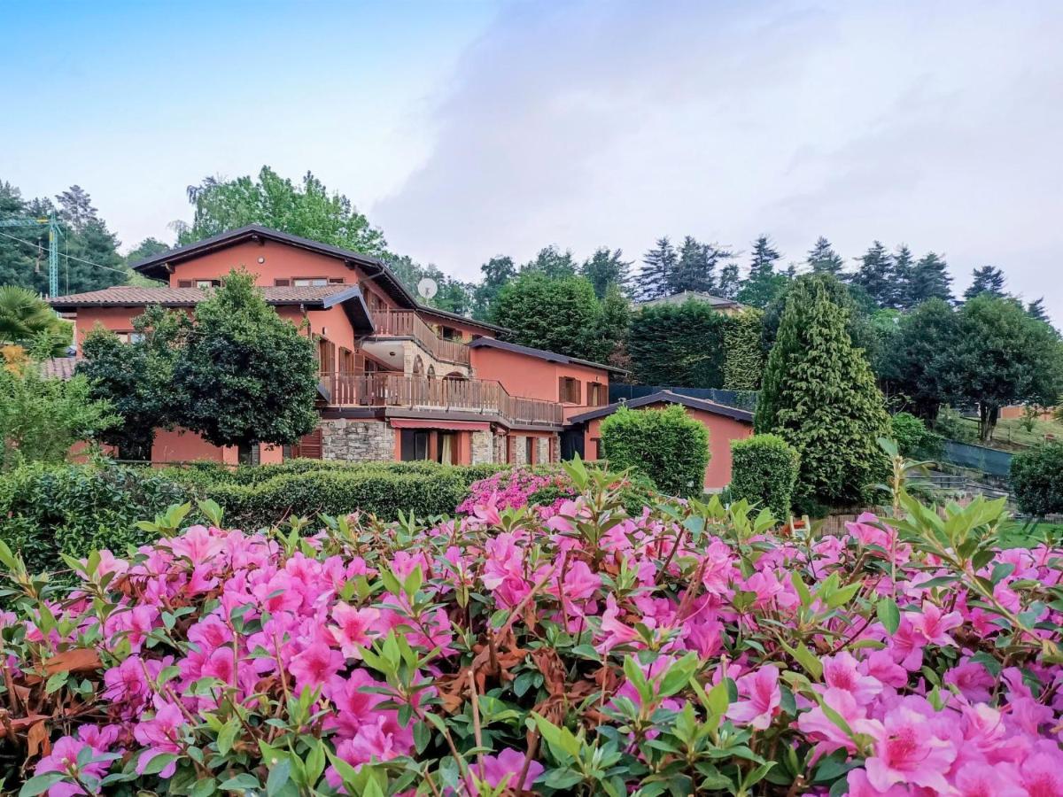 Holiday Home Daniela By Interhome Luino Zewnętrze zdjęcie