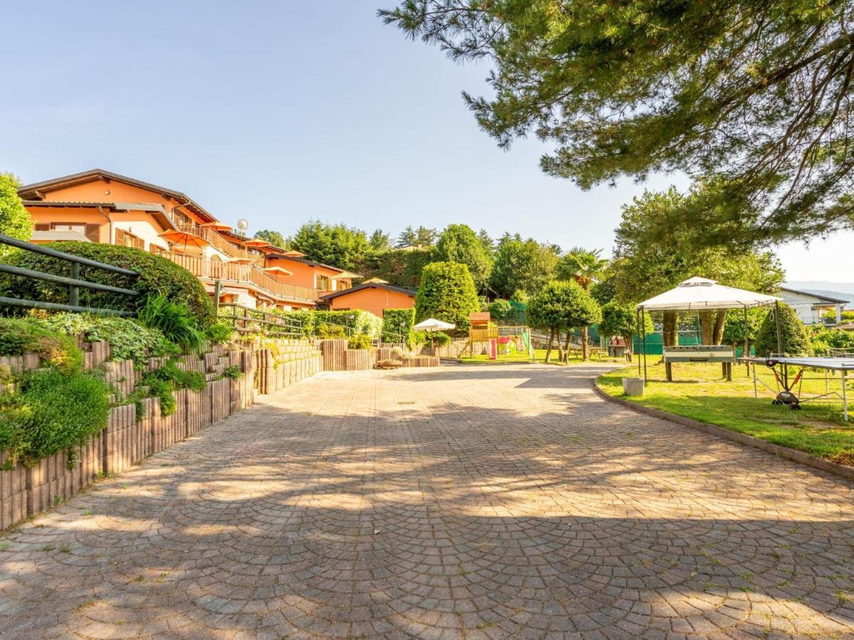 Holiday Home Daniela By Interhome Luino Zewnętrze zdjęcie