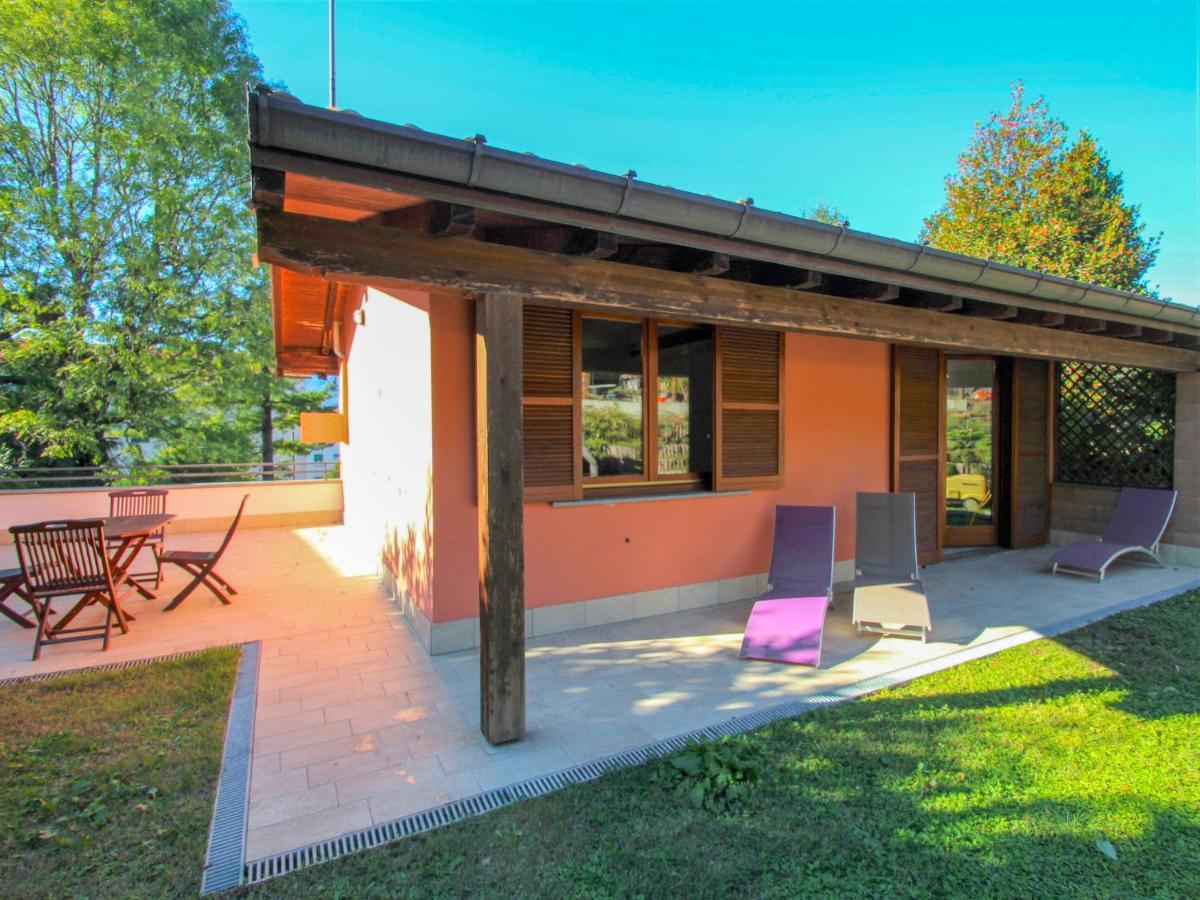 Holiday Home Daniela By Interhome Luino Zewnętrze zdjęcie