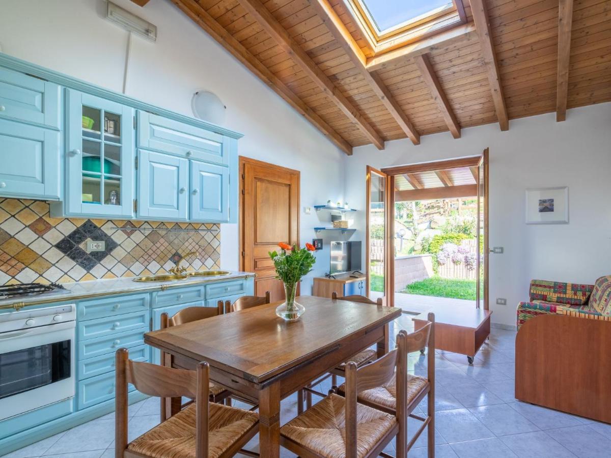 Holiday Home Daniela By Interhome Luino Zewnętrze zdjęcie