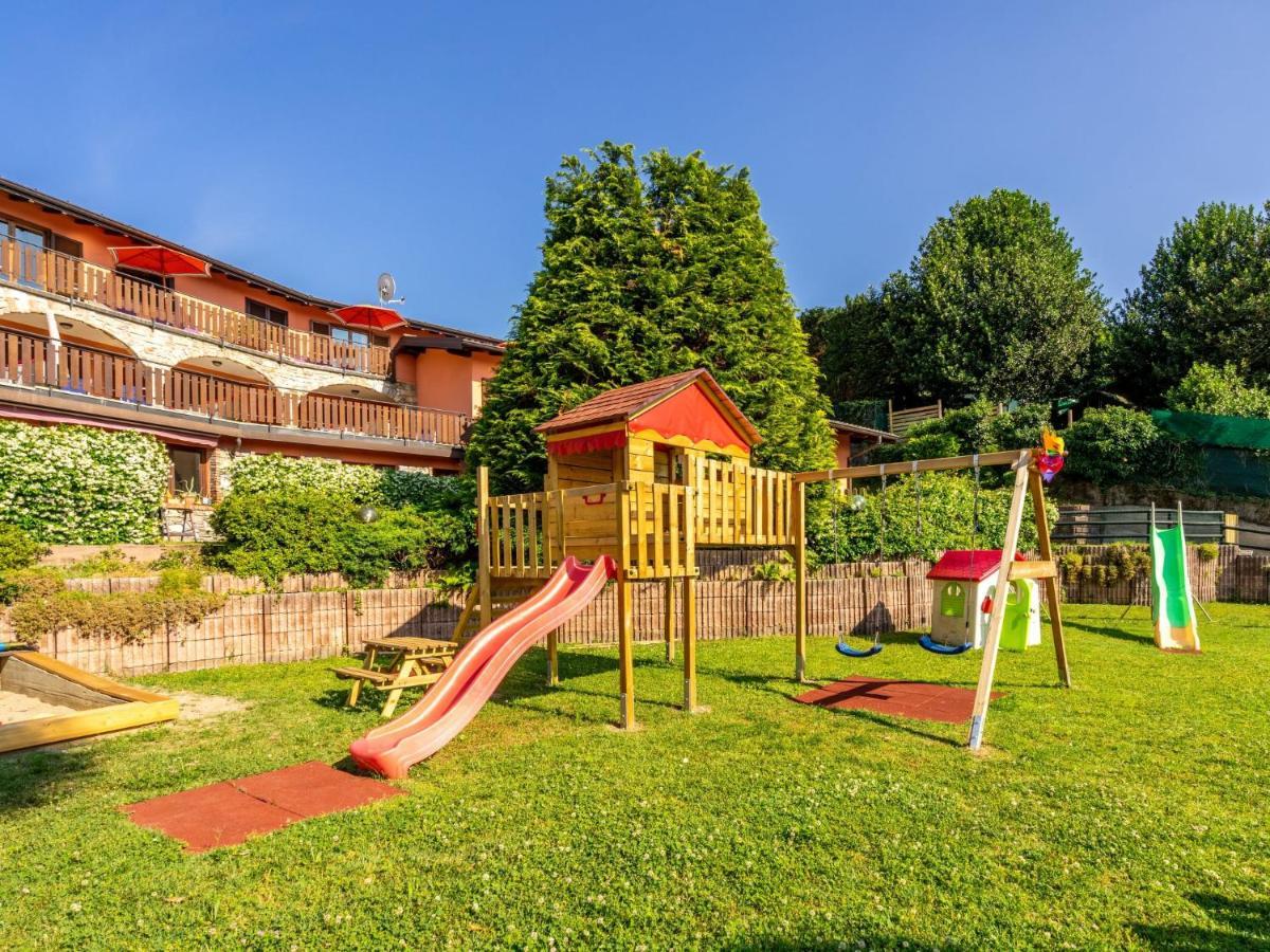 Holiday Home Daniela By Interhome Luino Zewnętrze zdjęcie