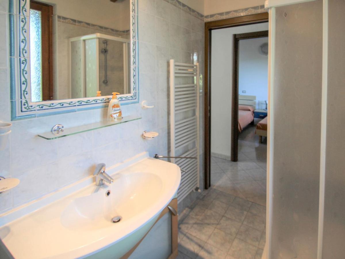 Holiday Home Daniela By Interhome Luino Zewnętrze zdjęcie