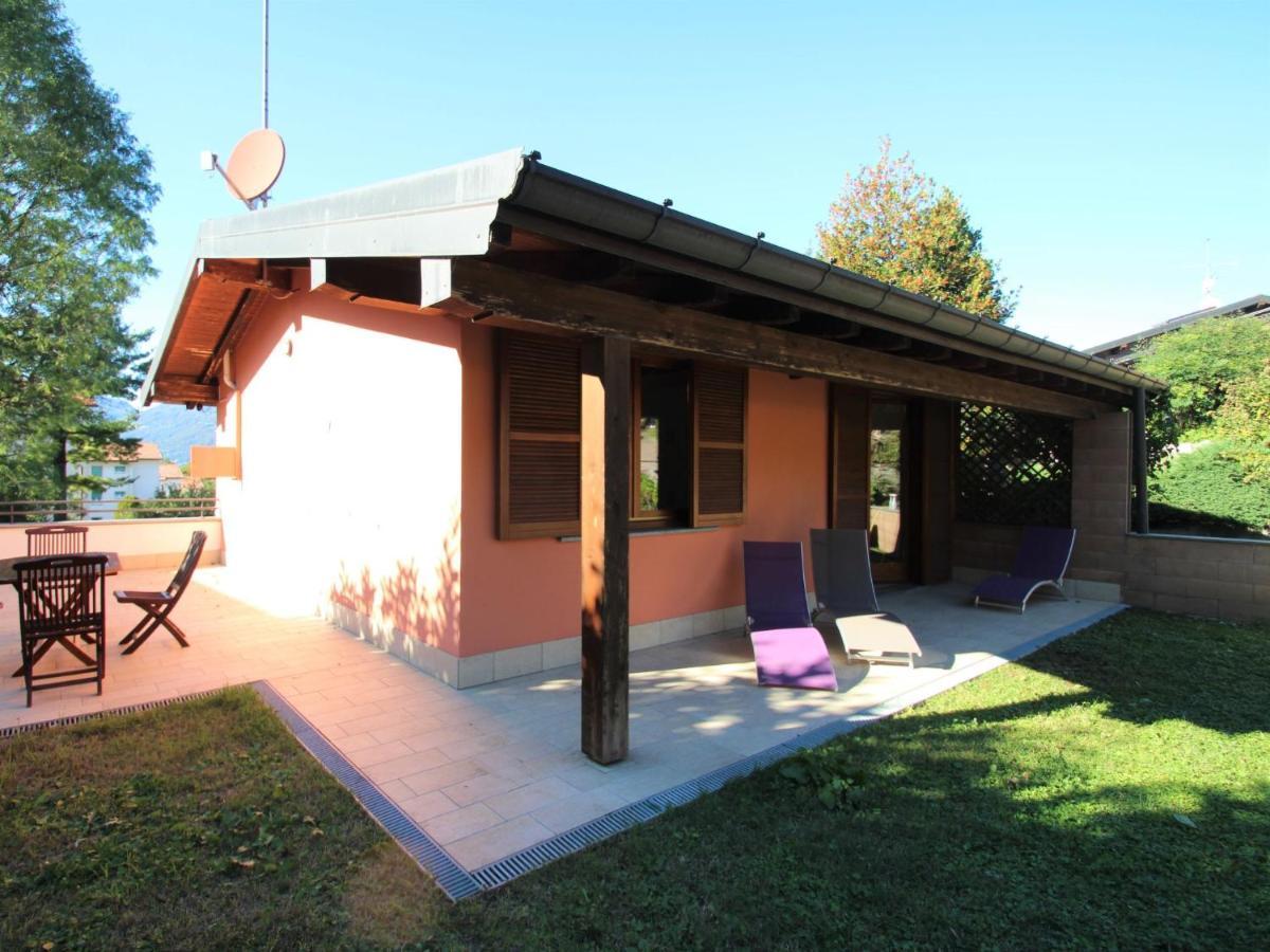 Holiday Home Daniela By Interhome Luino Zewnętrze zdjęcie