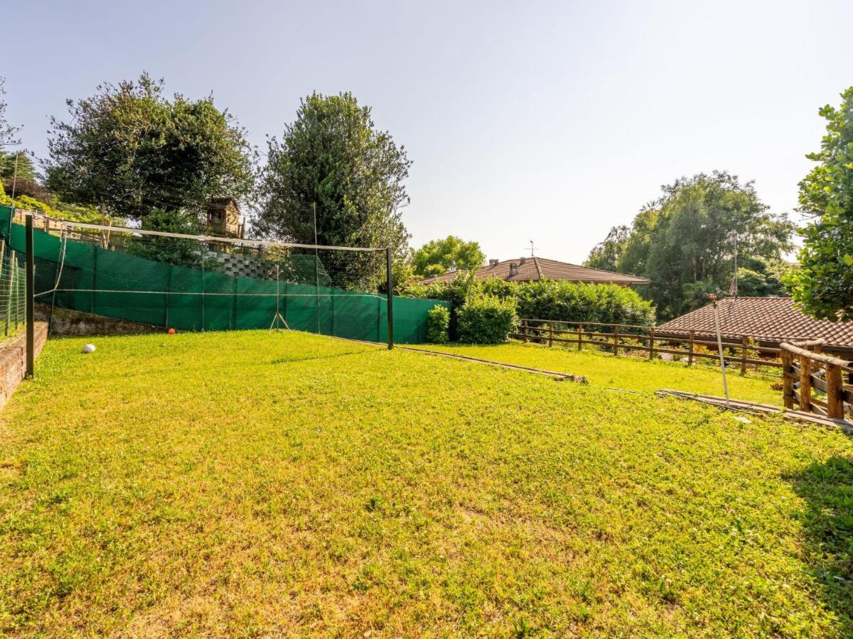 Holiday Home Daniela By Interhome Luino Zewnętrze zdjęcie