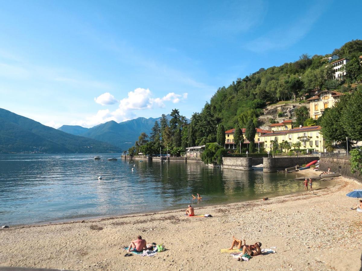Holiday Home Daniela By Interhome Luino Zewnętrze zdjęcie