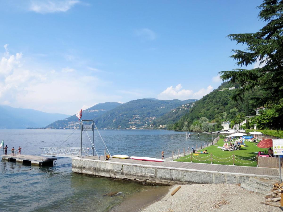 Holiday Home Daniela By Interhome Luino Zewnętrze zdjęcie
