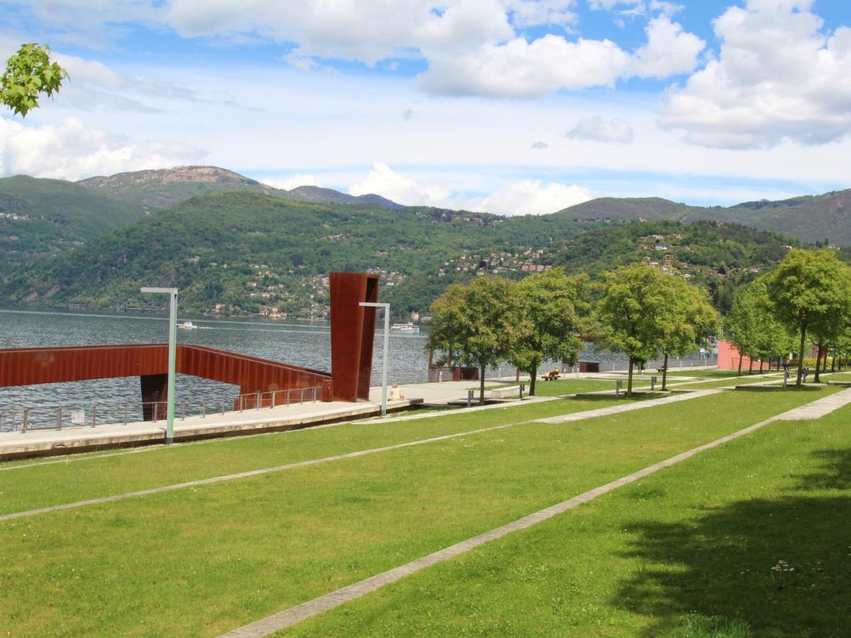 Holiday Home Daniela By Interhome Luino Zewnętrze zdjęcie