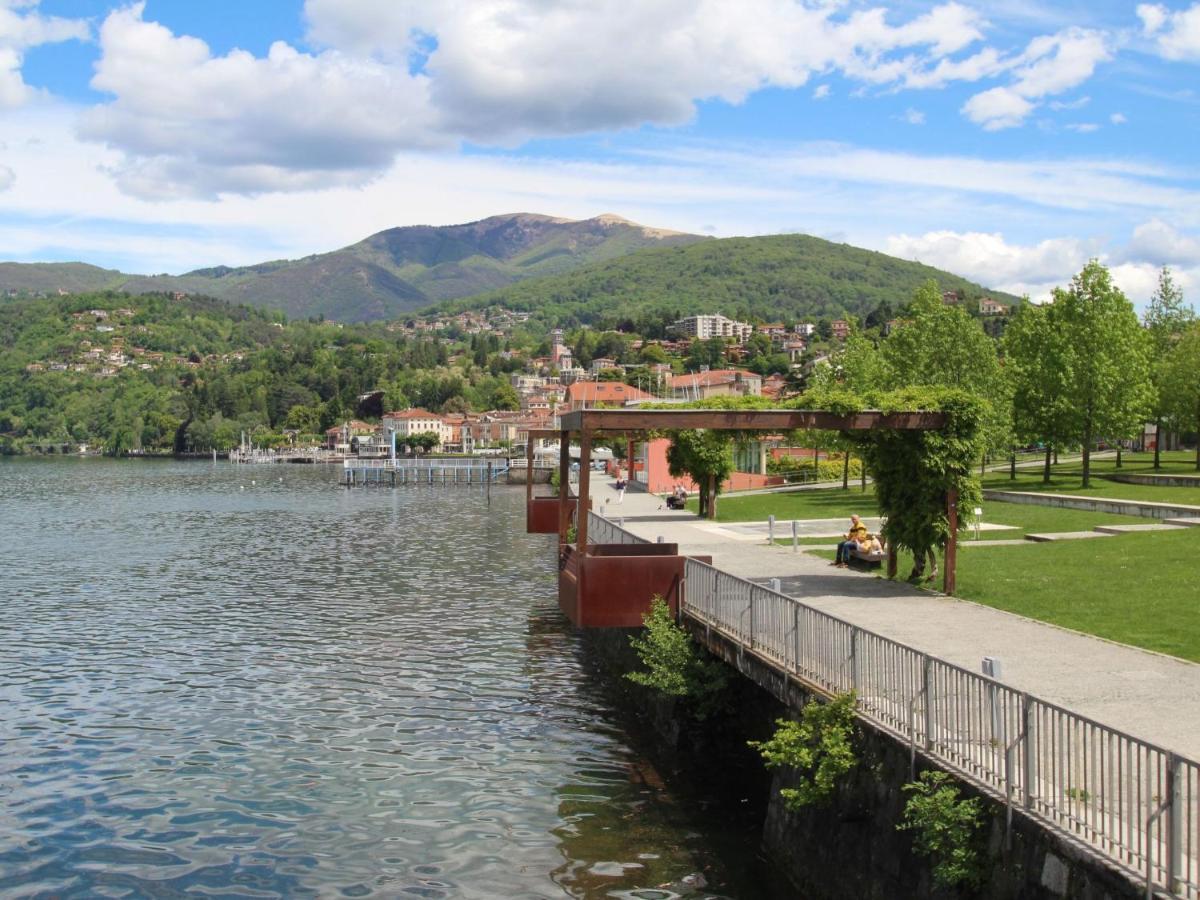 Holiday Home Daniela By Interhome Luino Zewnętrze zdjęcie